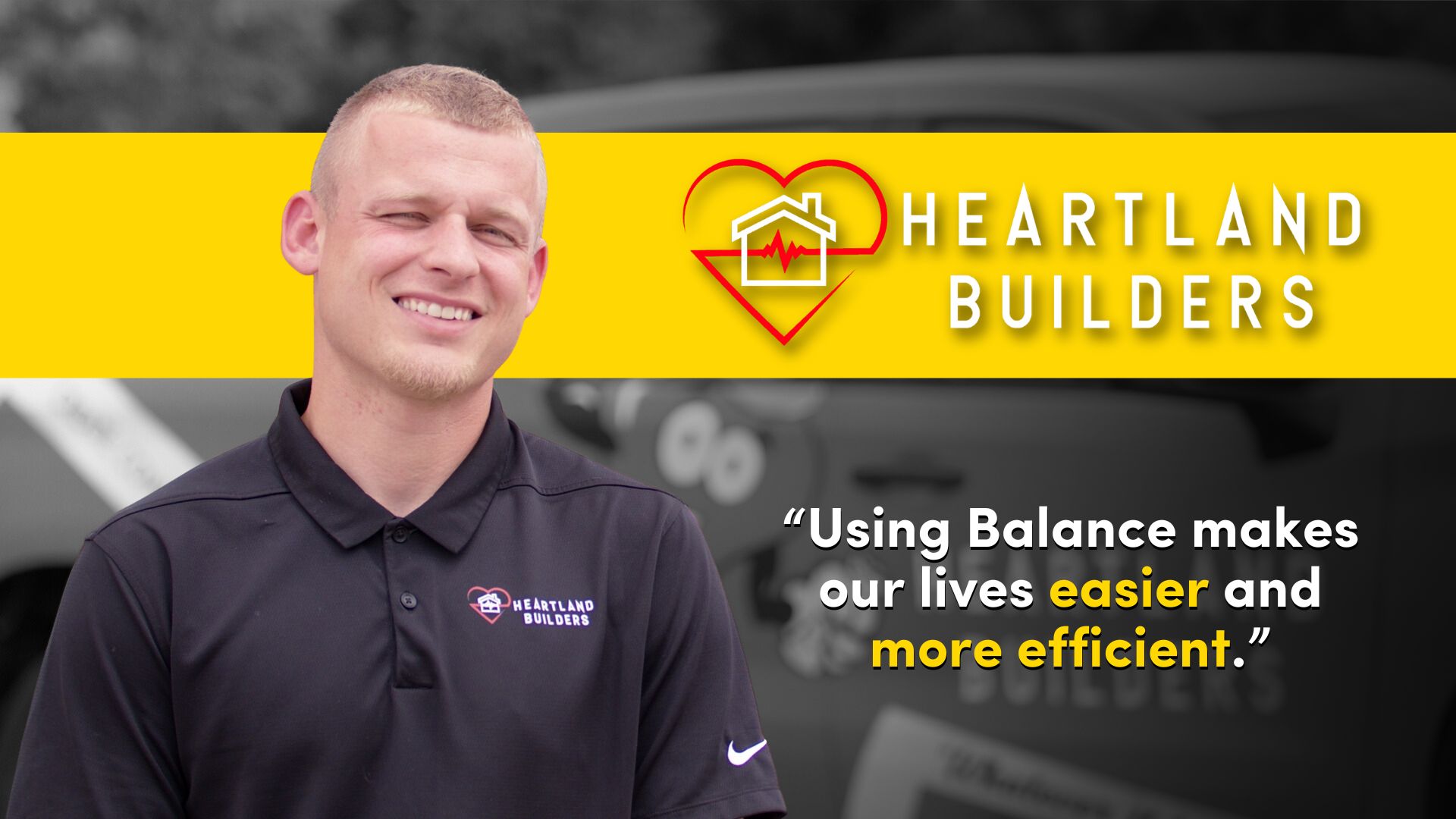 Heartland Testimonial